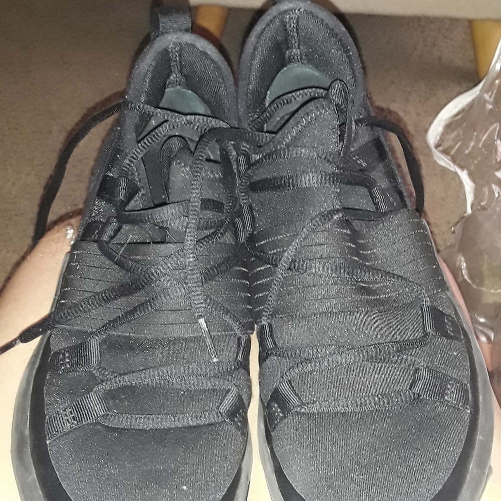 Shoes Jordan's